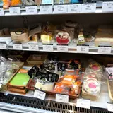 MILKLANDHOKKAIDO→TOKYO ミルクランドホッカイドウ→トウキョウ