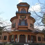旧済生館本館(山形市郷土館）