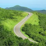 知床横断道路