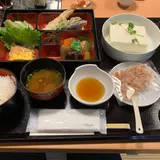 食事処かわせみ本館