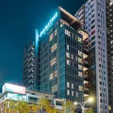 台北中山逸林酒店DoubleTree by Hilton Taipei Zhongshan
