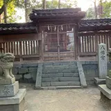 畝尾都多本神社