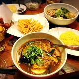 イエロースパイス