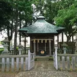 燈明寺畷（新田塚）
