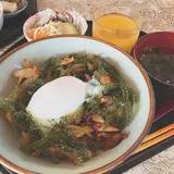 すむばり食堂