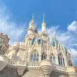 東京ディズニーランド