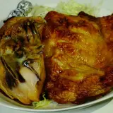 高橋の若どり