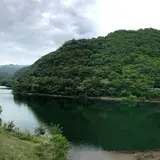 宮川内ダム