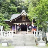 毛谷黒龍神社