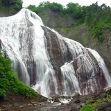 滑川大滝