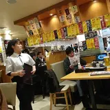 沼津 魚がし鮨 メイワン浜松店