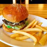 ムースヒルズバーガー