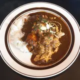 woof curry