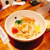 かばのおうどん 横浜元町本店