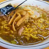 ハルピンラーメン本店