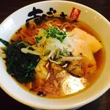 麺屋 あごすけ
