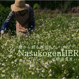 那須高原HERB's