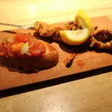 Telas&mico（テラス＆ミコー）２号店（屋台）