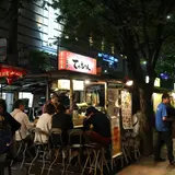 屋台屋ぴょんきち