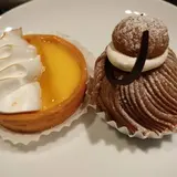 フォートナム&メイソン 日本橋三越本店