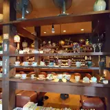 自家焙煎コーヒー 珈琲館サルビア