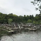 清水公園フィールドアスレチック