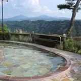 白沢高原温泉望郷の湯
