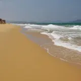奈多海岸