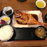 食事処池田