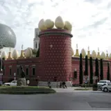 Dalí Theatre-Museum