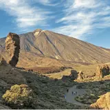 テイデ山