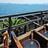 天然温泉癒湯