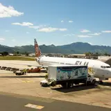 ナンディ国際空港