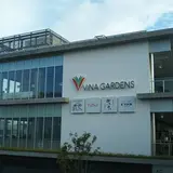 ビナガーデンズ テラス