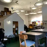 オーガニックカフェルルOrganic Cafe LuLu