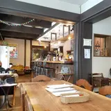 THE FARMHOUSE