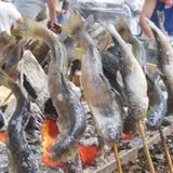 麻布十番納涼まつり
