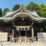神峰神社