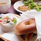 メープルカフェ