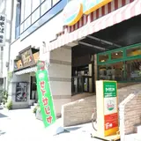 サイゼリヤ　木場駅前店