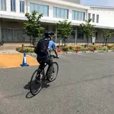 尾道市民センターむかいしま レンタサイクルターミナル