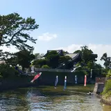 森戸神社
