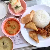 三条パクチー