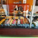 Boulangerie LEROY MONTI