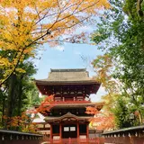 薦神社