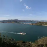 浜名湖遊覧船 舘山寺港