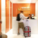 シティイン ホテル台北ステーション ブランチ