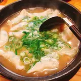 炊き餃子池三郎