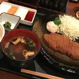 牛かつ もと村
