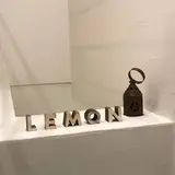 コーヒーラウンジレモン（檸檬）